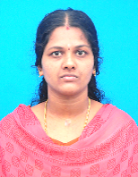 Sripriya A